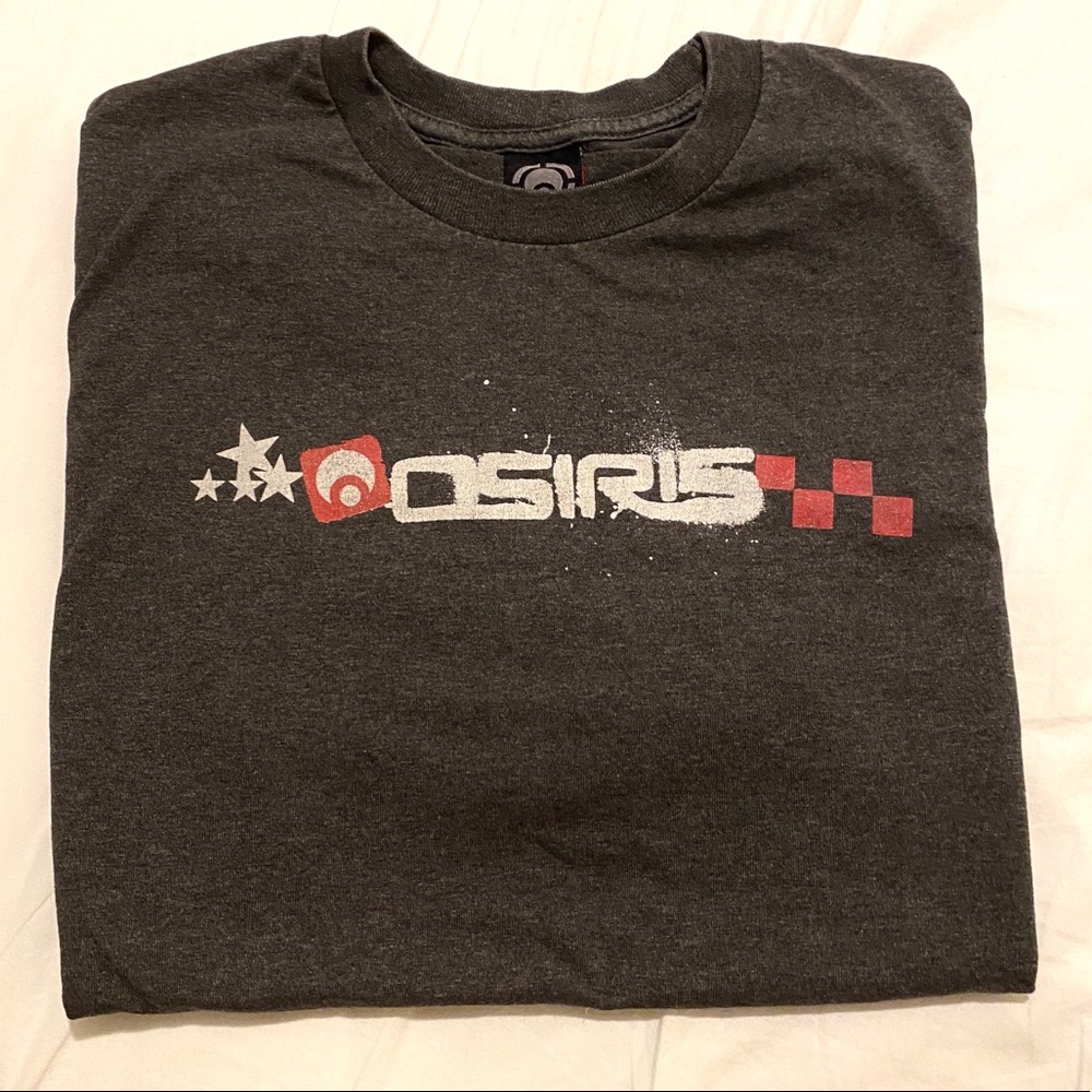 Vintage Osiris T shirt
